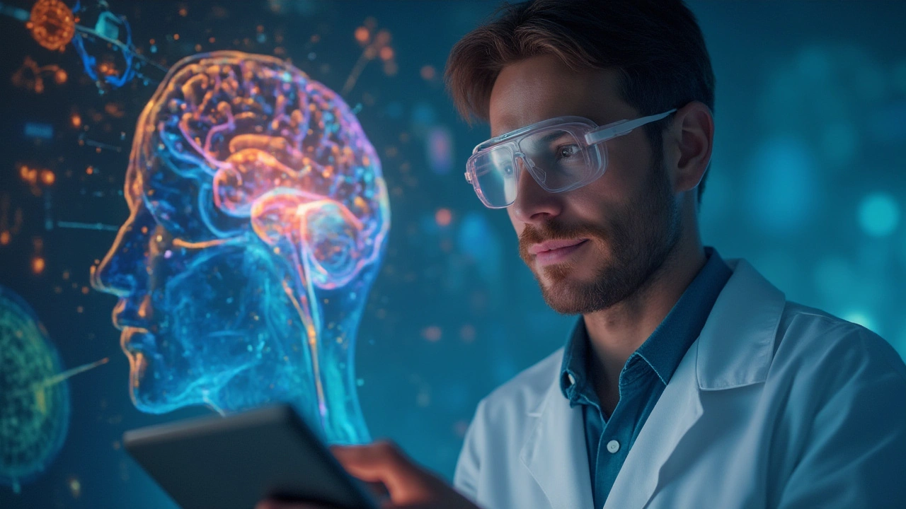 How Does Waklert Work? Diving Into Science and Stats
