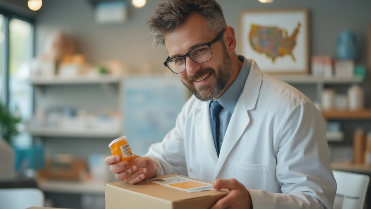 How Ordering Works—And What You Can Actually Buy