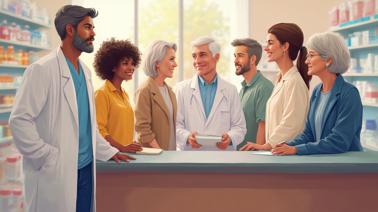 Ordering Tamsulosin Online: Step-by-Step Guide
