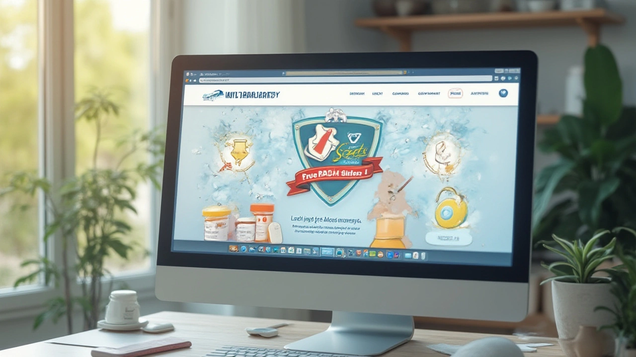 Practical Steps to Buying Isosorbide Online