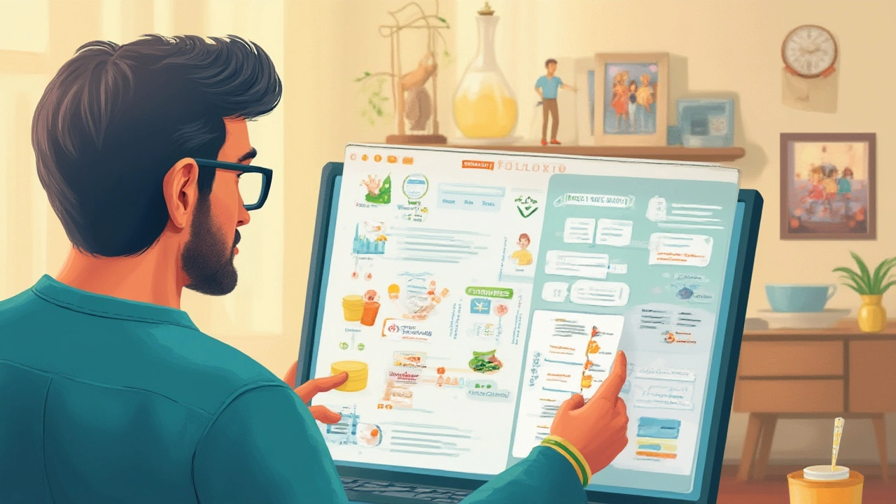 Step-by-Step Guide: Buying Ketoconazole Online Safely