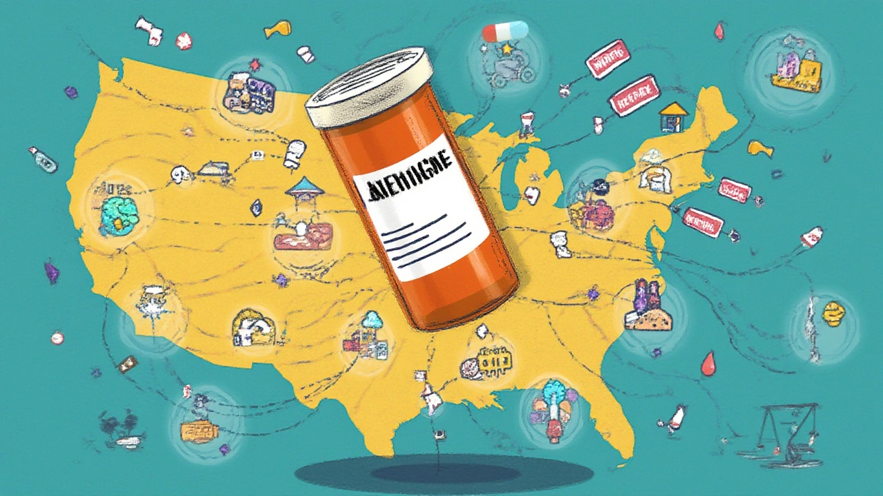 Steps to Buy Lamotrigine Online (Without Risking Your Health)