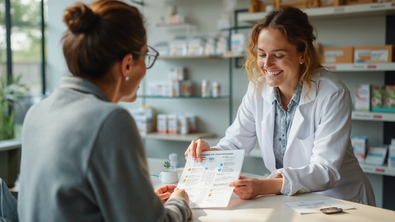 Biktarvy: Prescribing Info, Dosing, Side Effects, and Savings (2025 Guide)