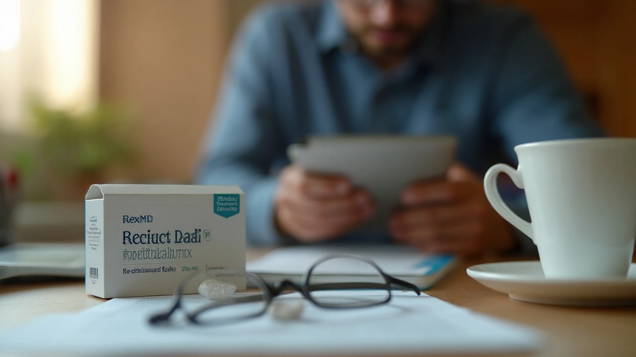 Is RexMD Safe and Legit? Real Medical Oversight and User Experience