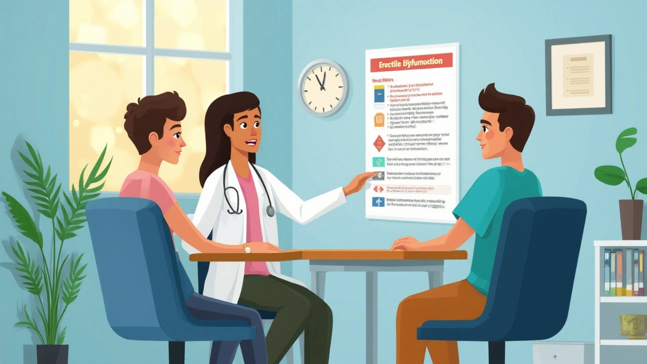 Side Effects, Risks, and Smart Ways to Use Aurogra