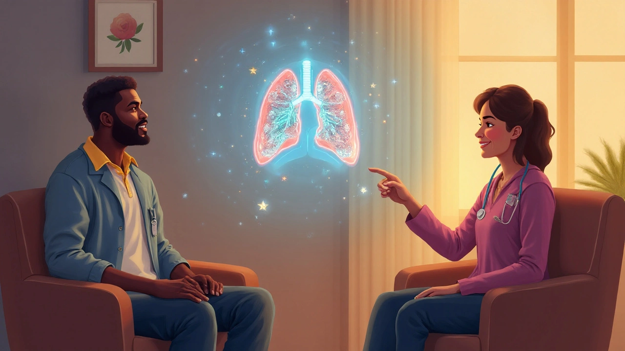 Clinical implications