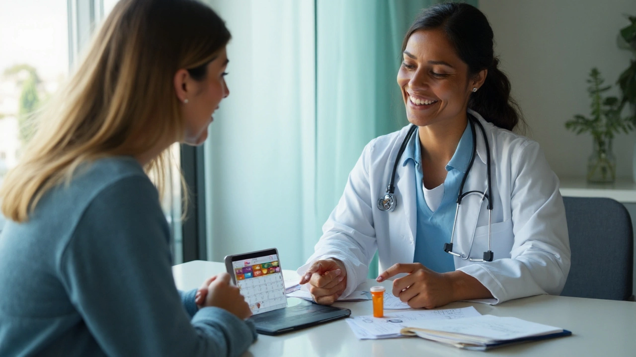 Hydroxychloroquine Safety: Patient Education and Support That Prevent Problems