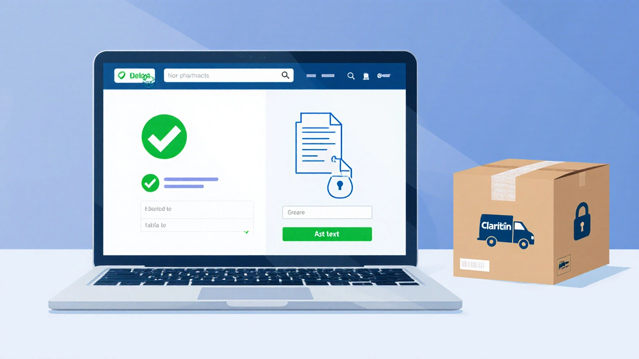 Checklist before you click “Buy”