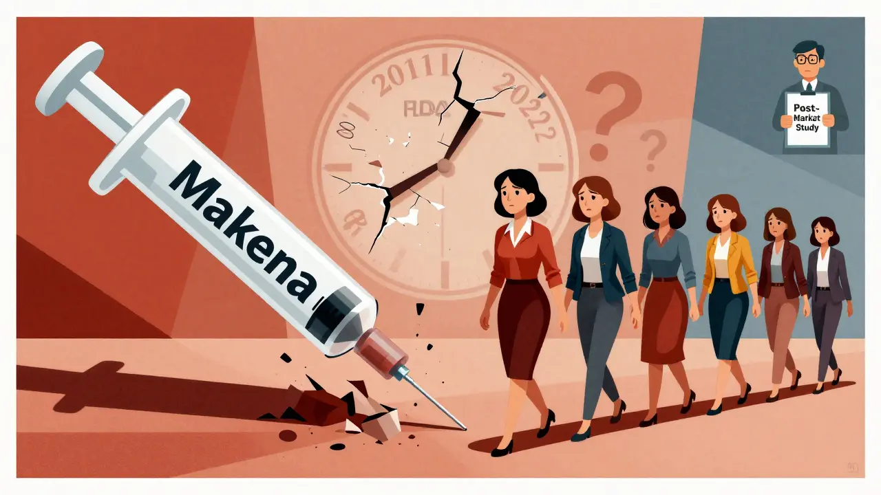 Drug Withdrawals and Recalls: Why Medications Get Removed from the Market