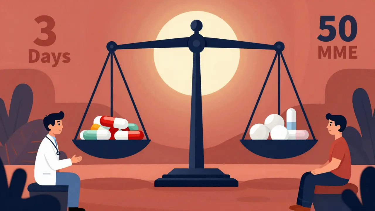 Medication Safety for Pain Management: How to Minimize Opioid Risks in 2026