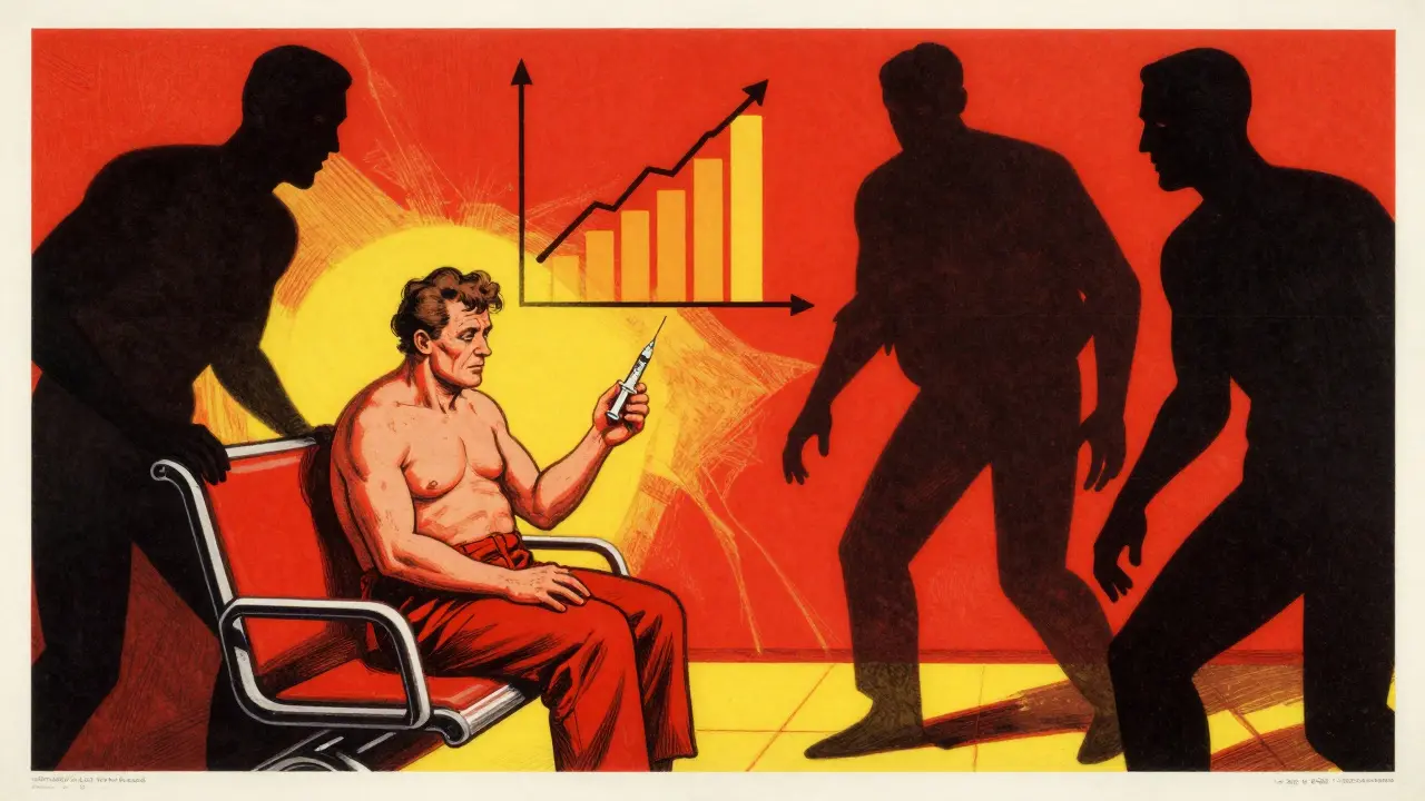 Long-Acting Injectables: Why Extended Side Effect Monitoring Is Non-Negotiable