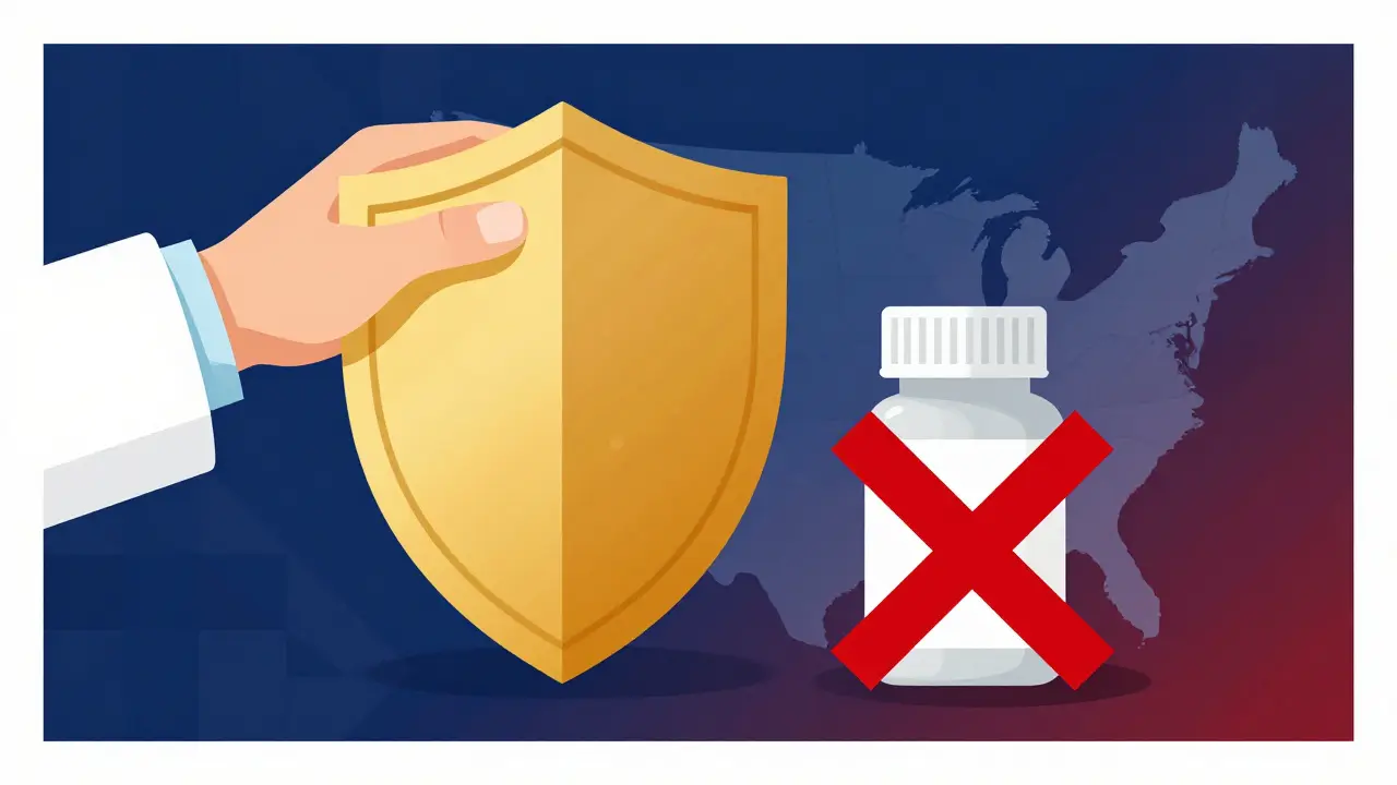 Prescriber Override: When Doctors Can Force Brand-Name Dispensing