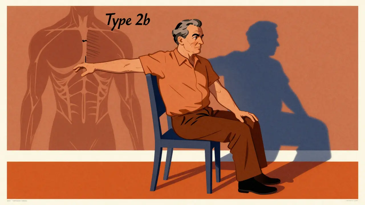 Steroid Myopathy: How to Recognize Weakness and What Physical Therapy Can Do