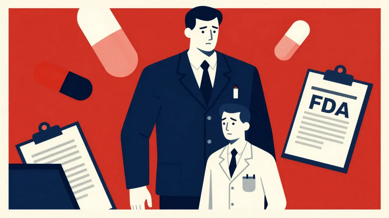 FDA Inspection for Generic Drug Facilities: A Practical Guide to Compliance