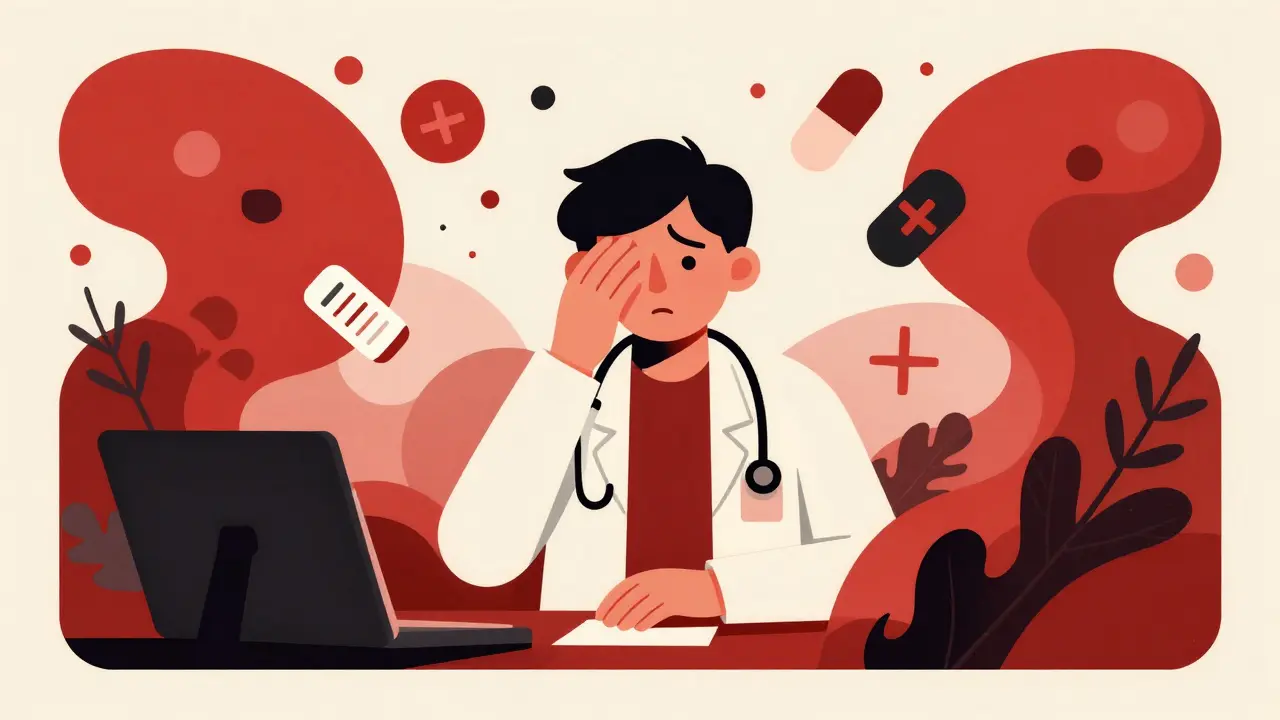 How to Document Provider Advice about Medications for Later Reference