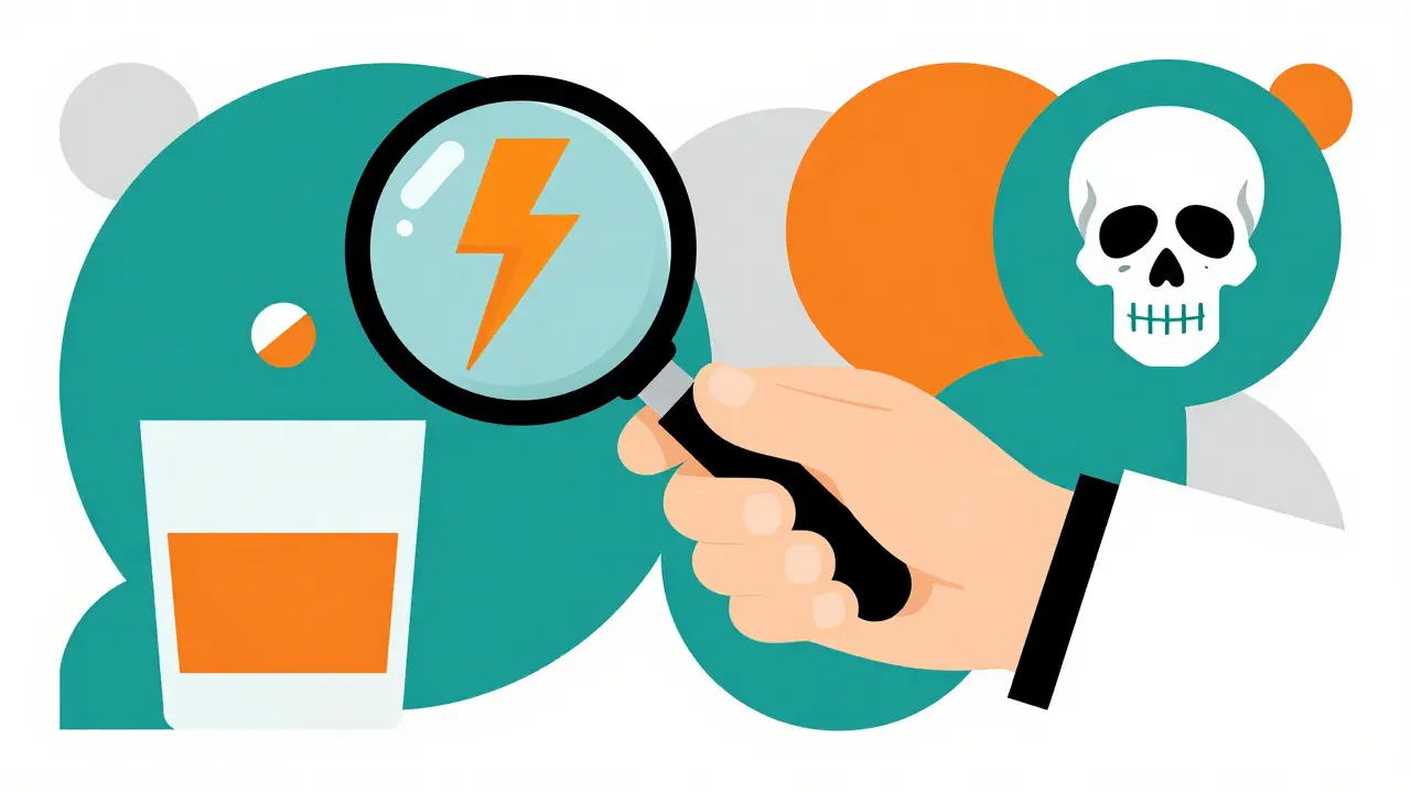 Practical Steps for Staying Safe