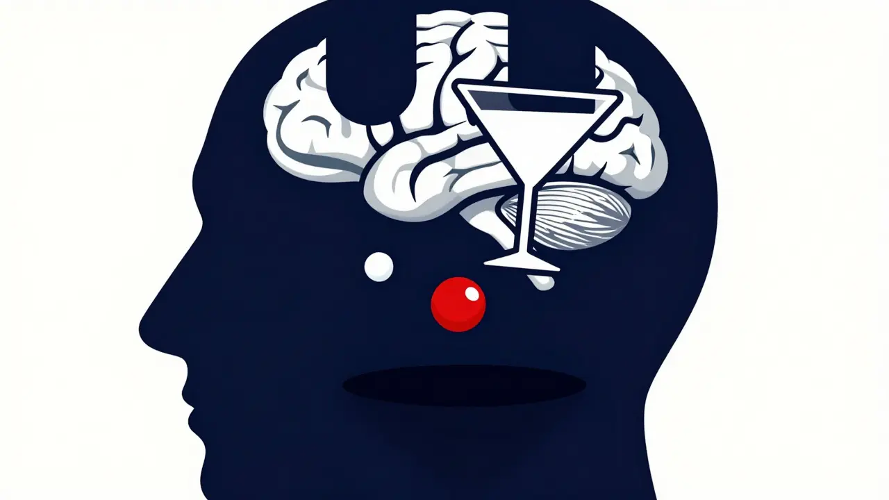 The Hidden Risks of Over-the-Counter Meds