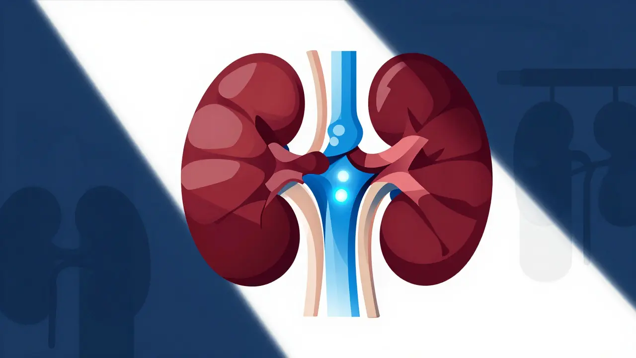 Lithium Toxicity: How Diuretics and NSAIDs Raise Levels